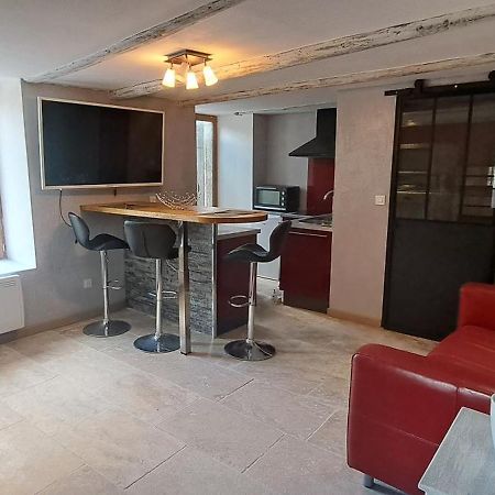 Appartamento Chez Maxime Fraissinet-de-Fourques Esterno foto