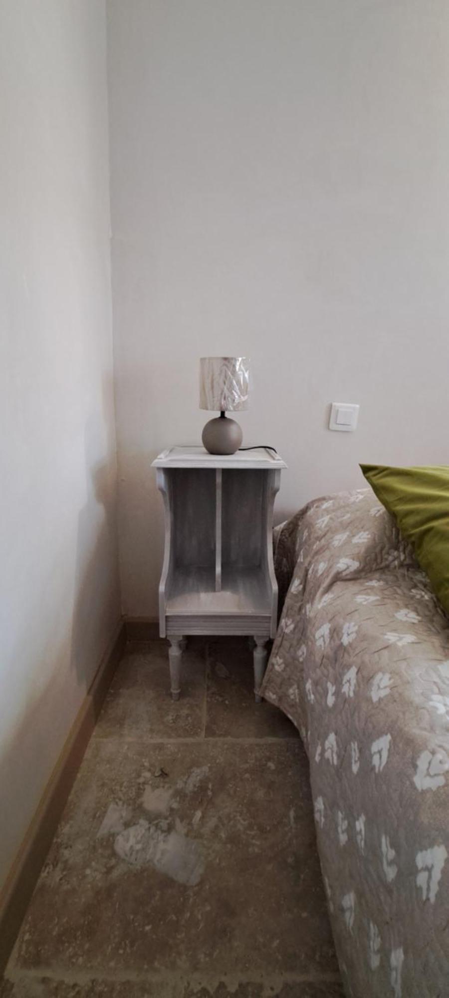 Appartamento Chez Maxime Fraissinet-de-Fourques Esterno foto