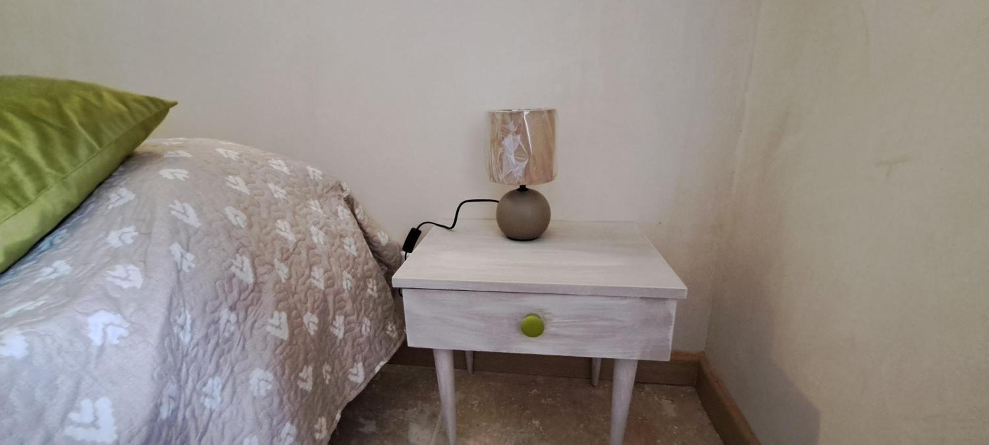 Appartamento Chez Maxime Fraissinet-de-Fourques Esterno foto