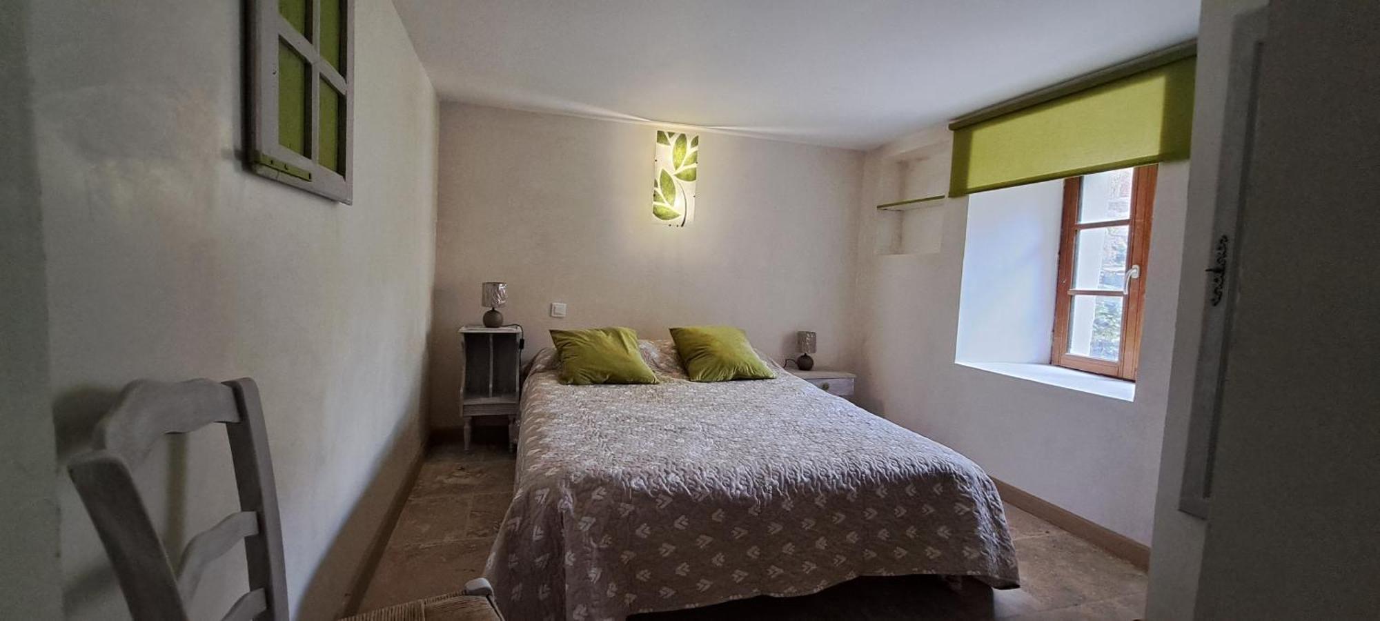 Appartamento Chez Maxime Fraissinet-de-Fourques Esterno foto