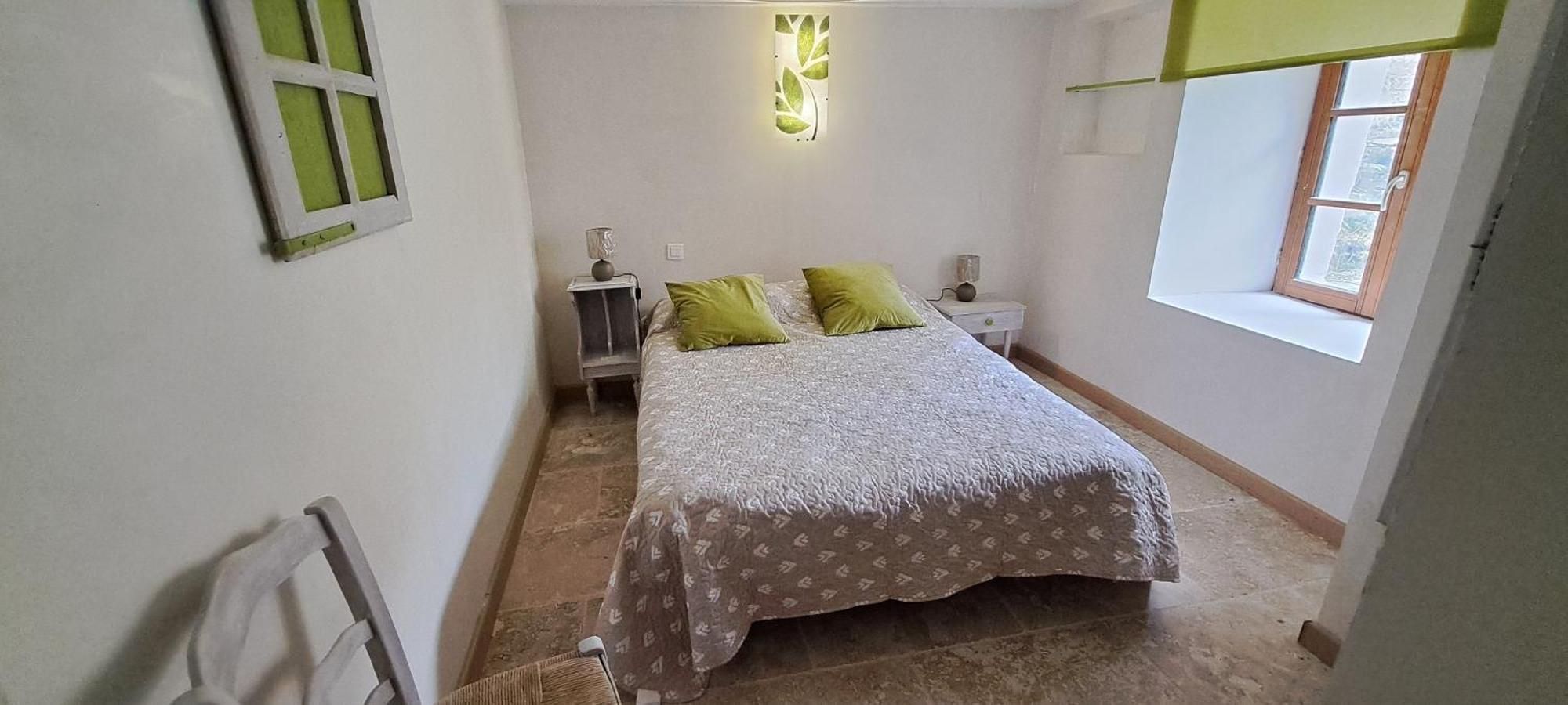 Appartamento Chez Maxime Fraissinet-de-Fourques Esterno foto