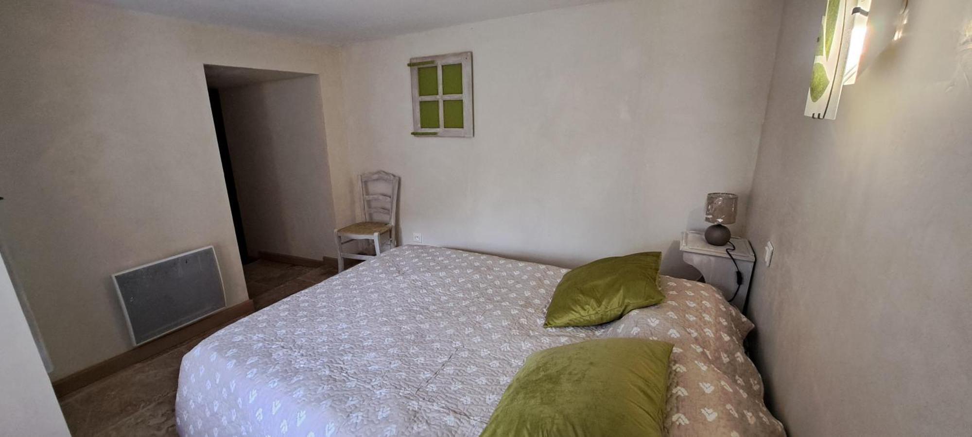 Appartamento Chez Maxime Fraissinet-de-Fourques Esterno foto