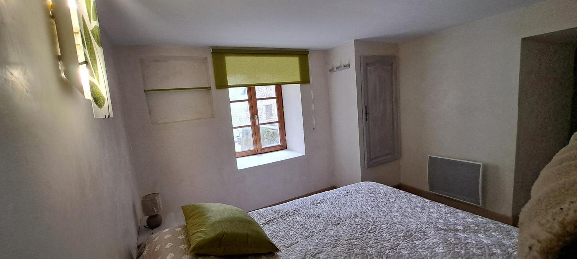 Appartamento Chez Maxime Fraissinet-de-Fourques Esterno foto