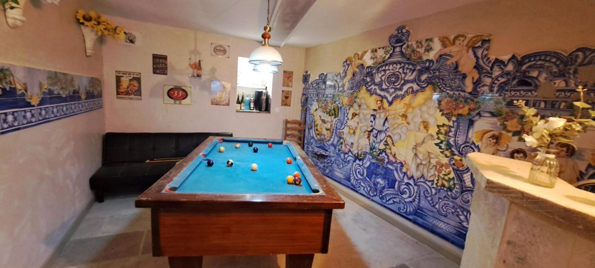 Appartamento Chez Maxime Fraissinet-de-Fourques Esterno foto