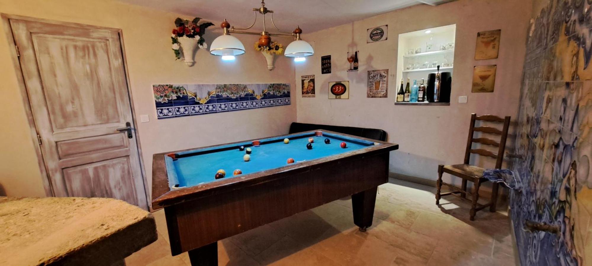 Appartamento Chez Maxime Fraissinet-de-Fourques Esterno foto