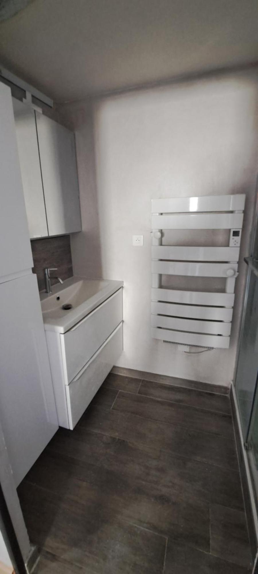 Appartamento Chez Maxime Fraissinet-de-Fourques Esterno foto