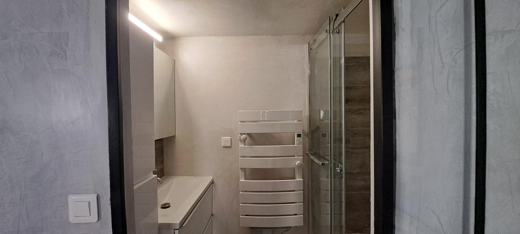 Appartamento Chez Maxime Fraissinet-de-Fourques Esterno foto